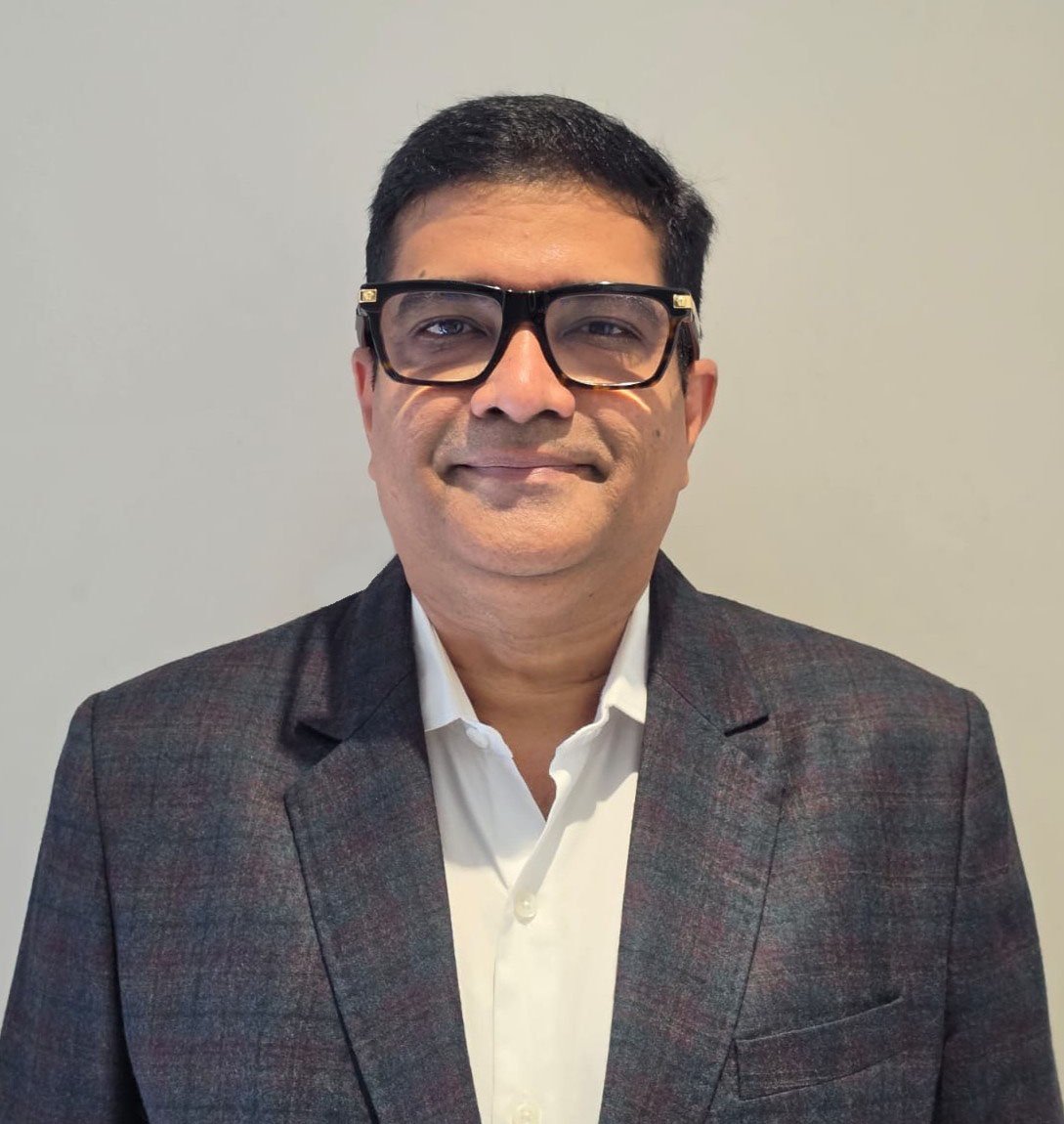 Mr. Amit Chopra