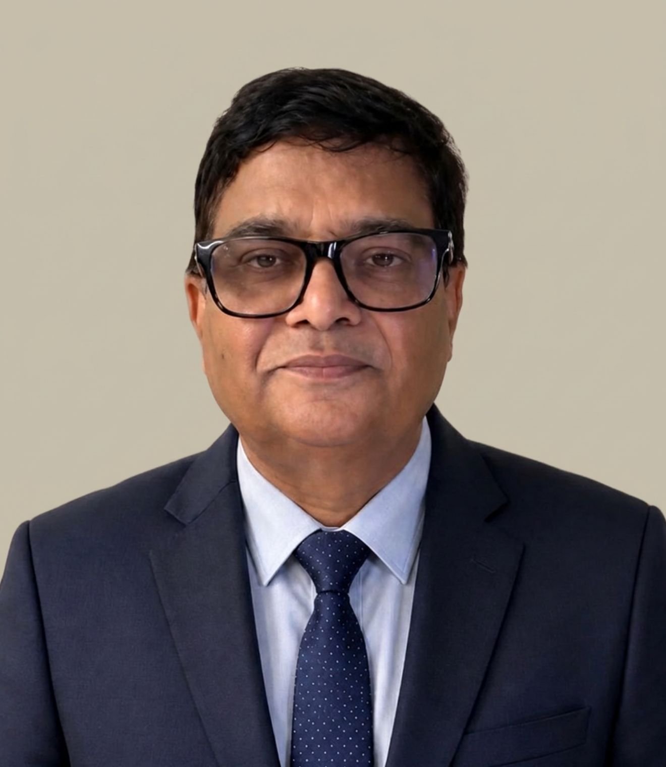 Mr. Champalal Chopra