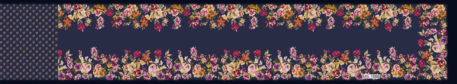 Digital Printing Saree Designs