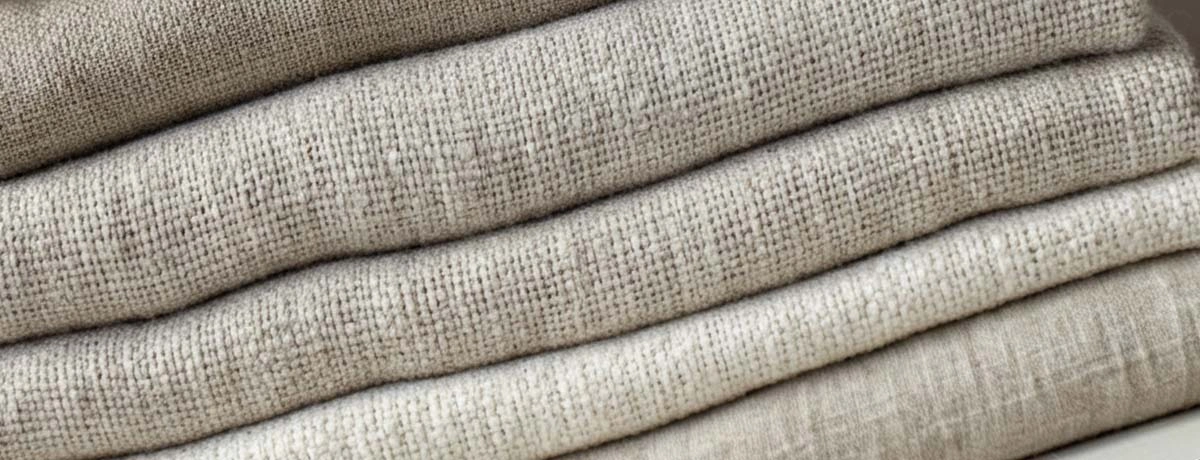 Linen Fabric