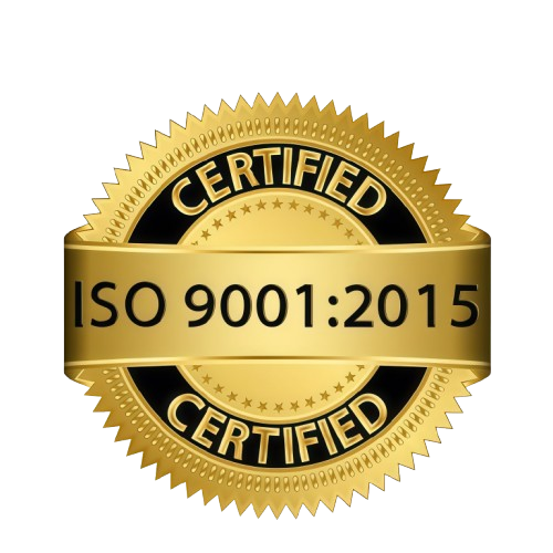 Certification 1