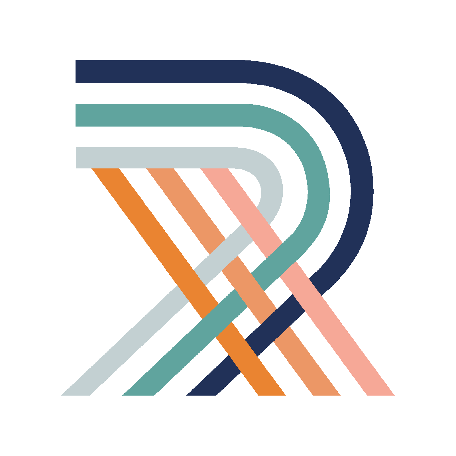 Rangoli Fab Studio Logo