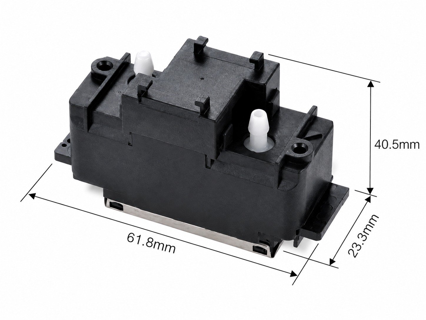 GH2220 Product Size Diagram