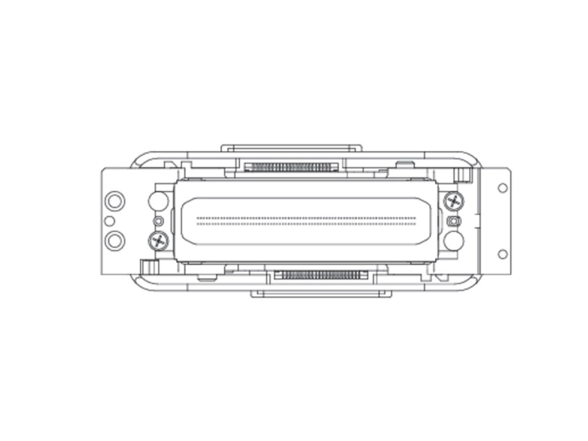 GH2220 Nozzle Diagram