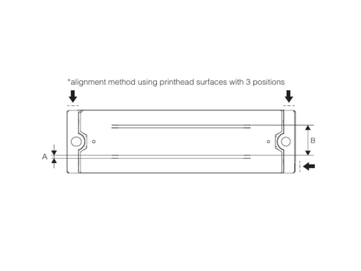 MH5320/5340 Nozzle Diagram
